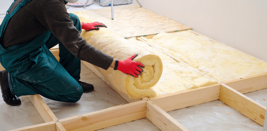 The ultimate guide to home insulation Good Energy
