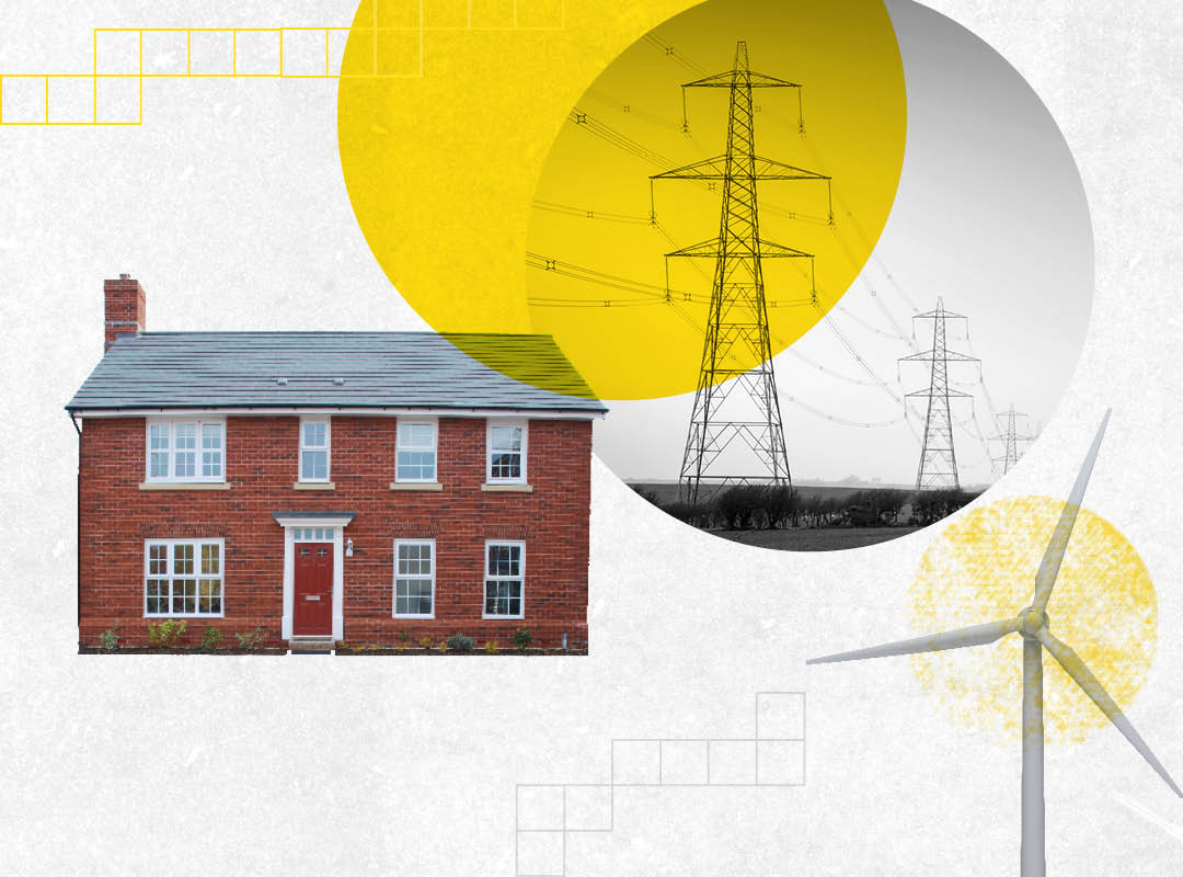 How does the electricity grid work? Good Energy