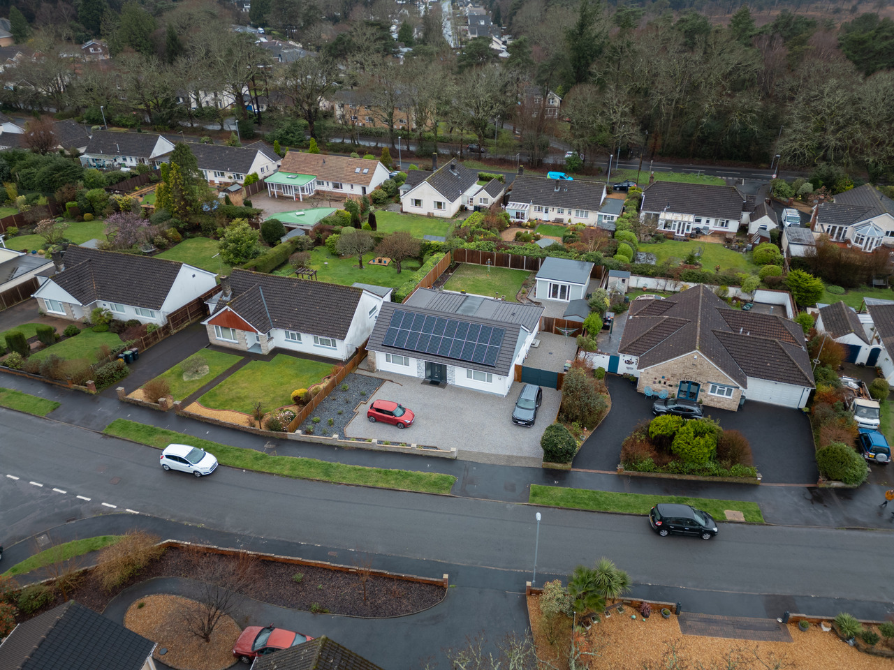 Steve shares his review of getting solar panels. 