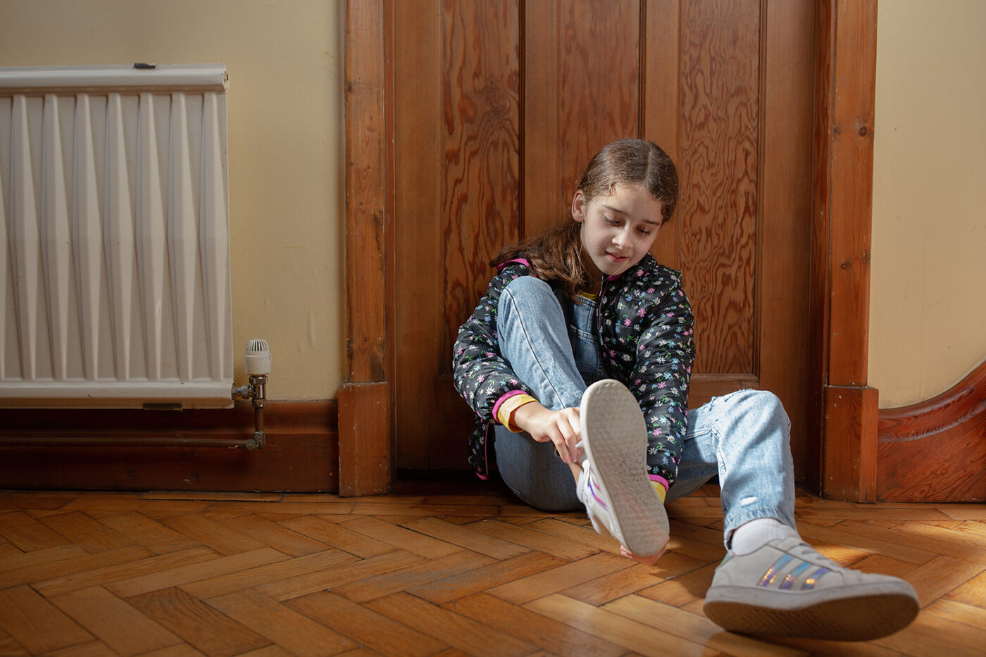 Insulate your rental portfolio to improve its EPC rating