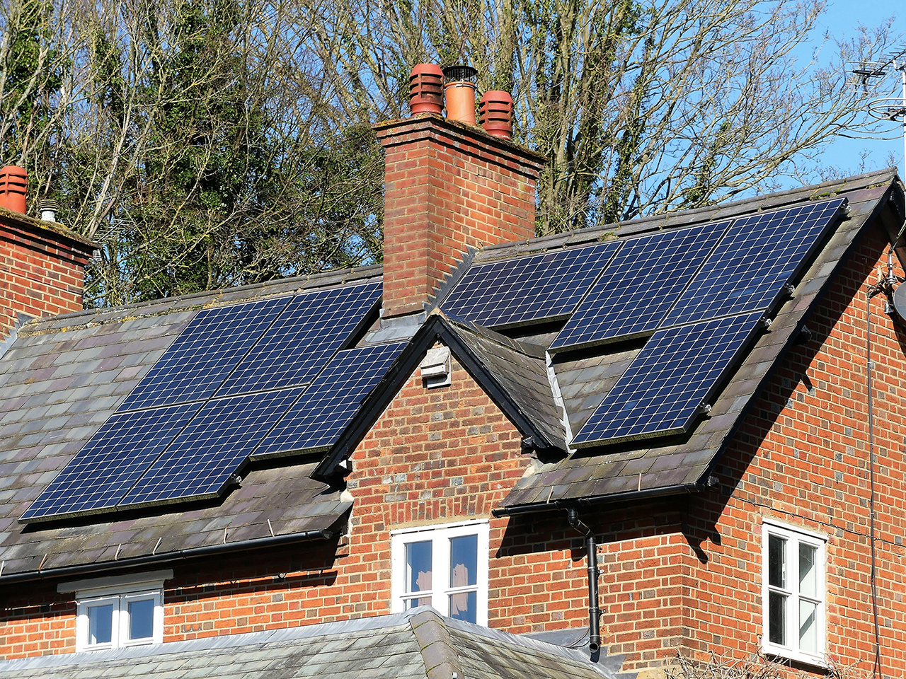 Solar Savings export tariff