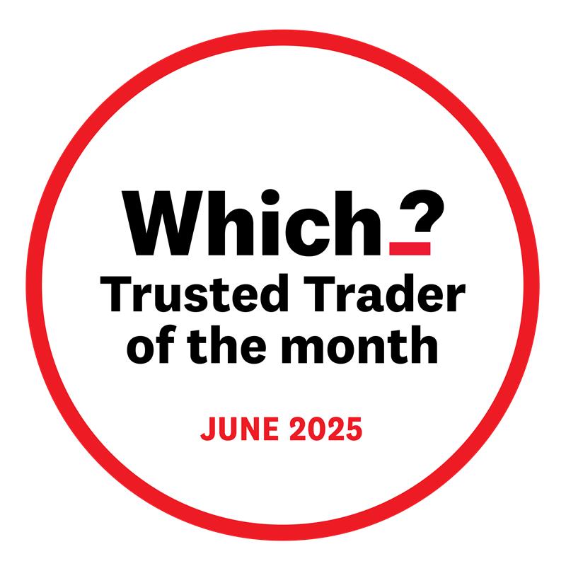 Which Trusted Trader of the Month - Good Energy