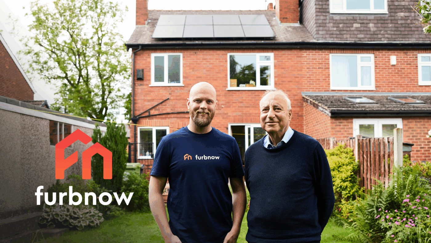 home energy efficiency expert