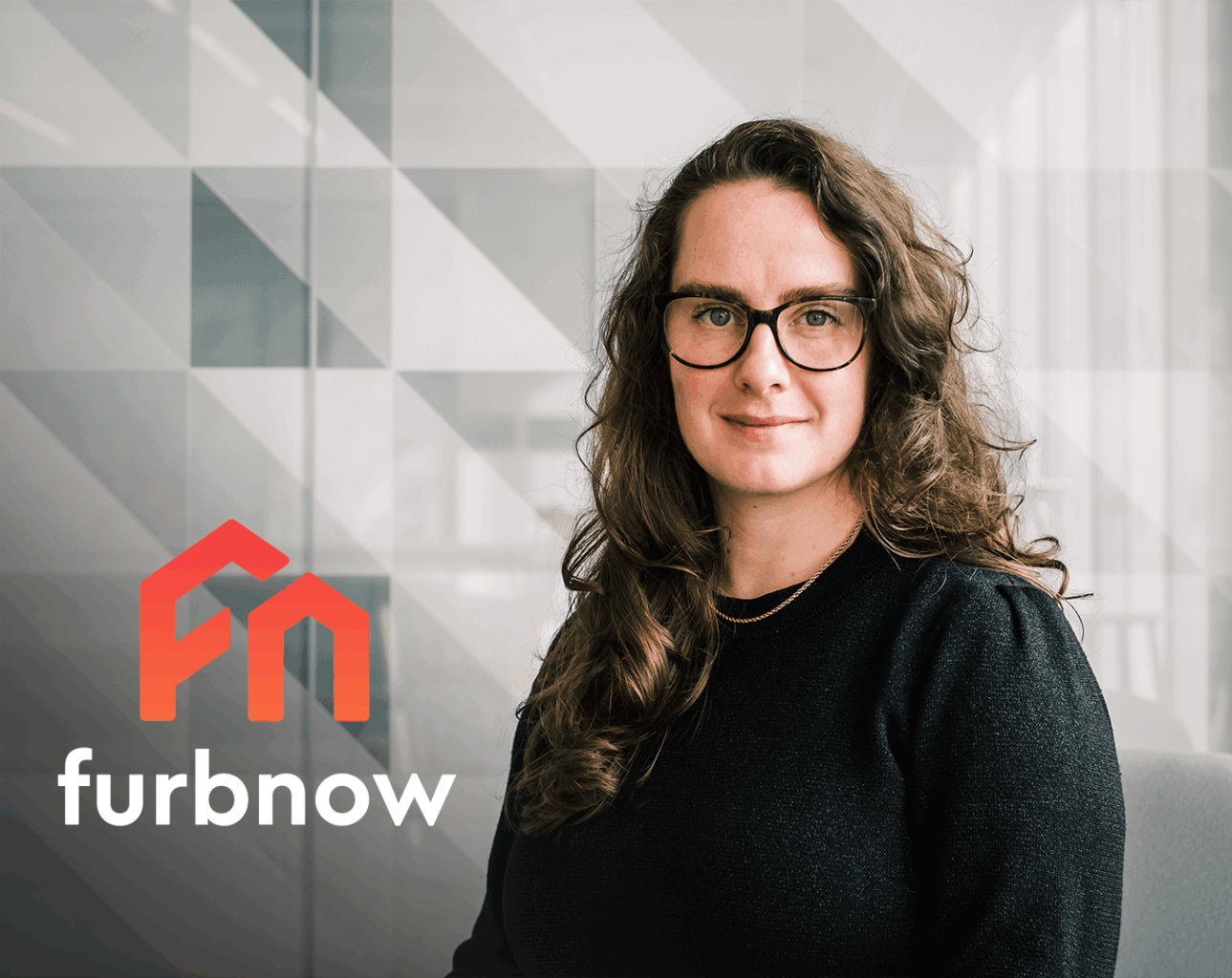 Furbnow founder Becky