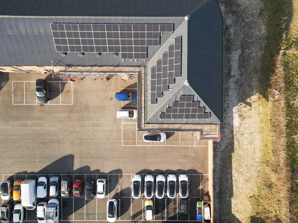 Looking for a business energy supplier?