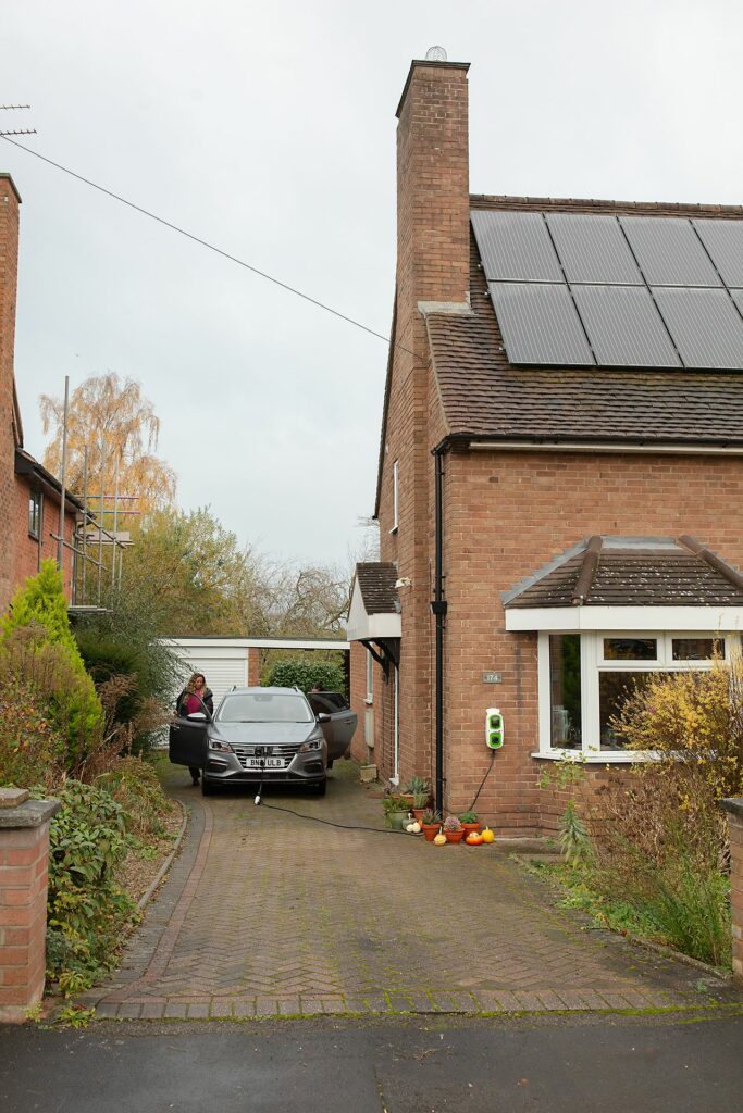 Improve your EPC by installing solar panels