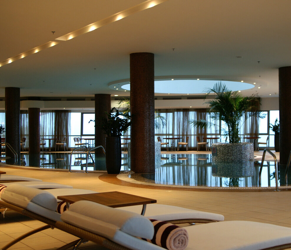 Spa and wellveing