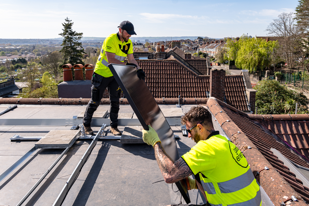 What People Should Be Aware of When Choosing Solar Panels
