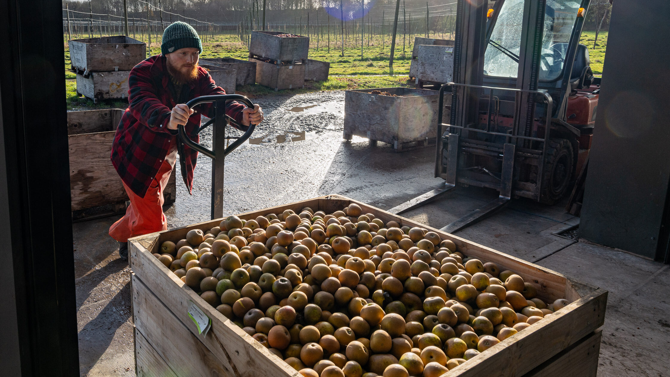 climate change south west