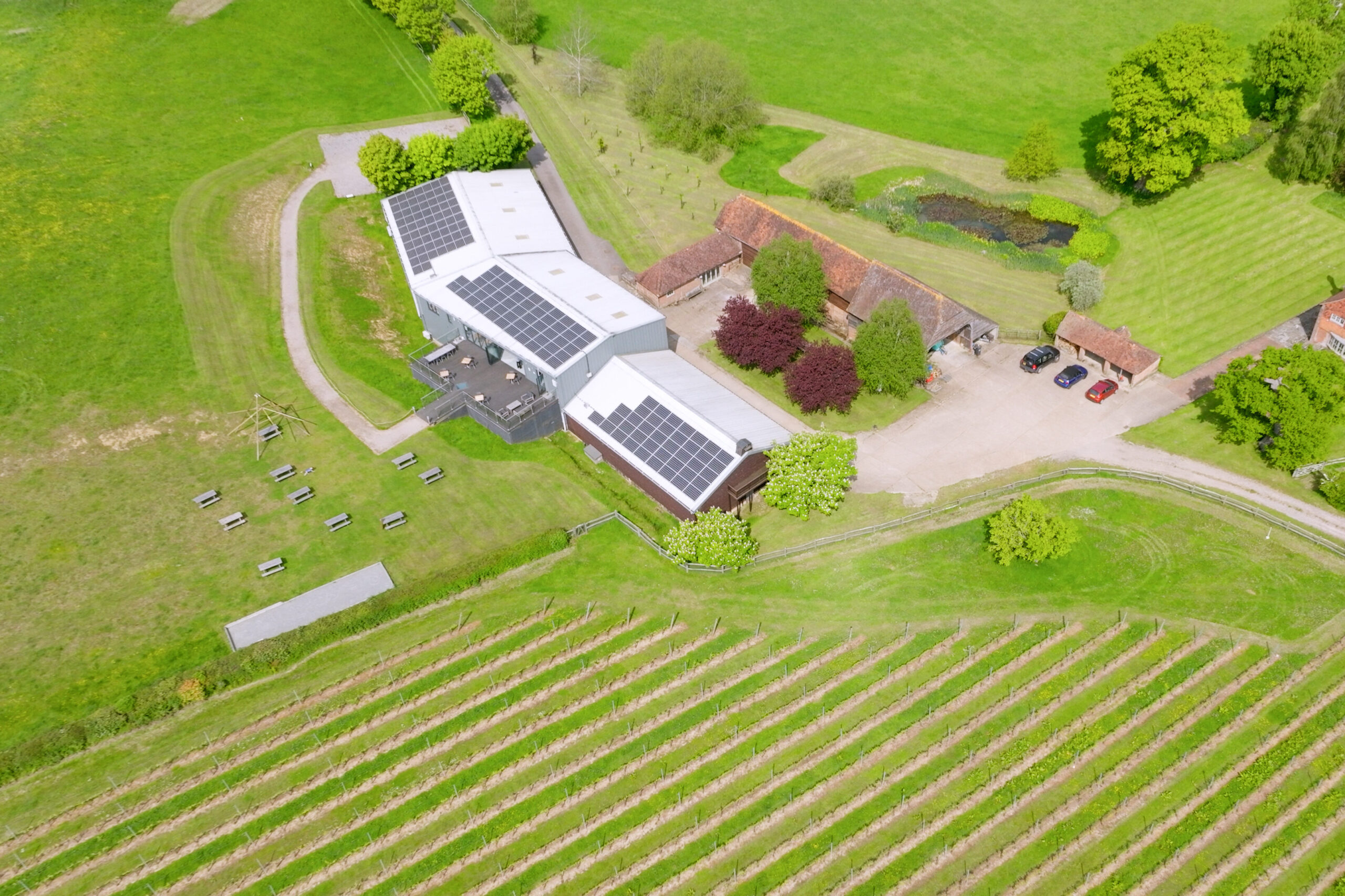 Are solar panels for breweries worth it